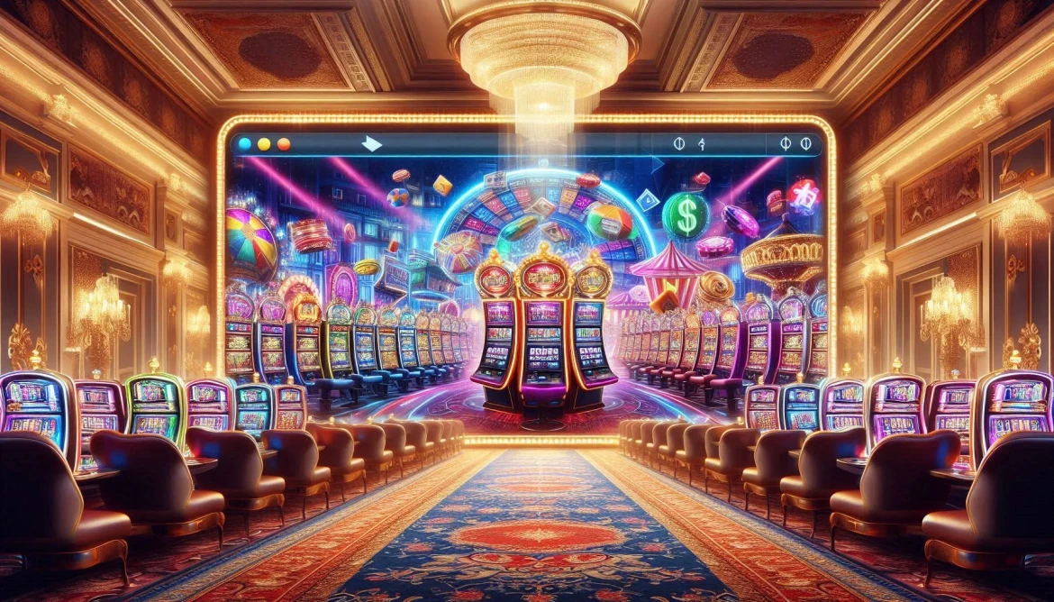 Epic Jack Casino