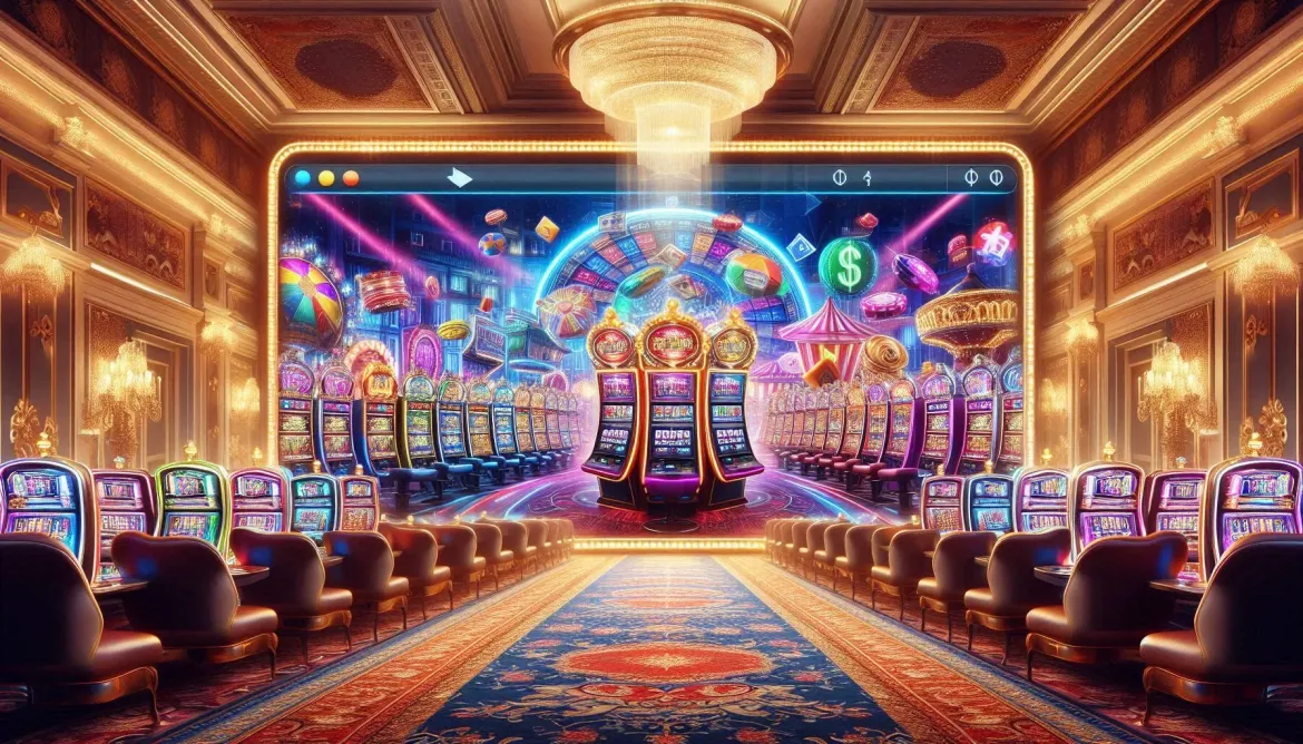 Epic Jack Casino